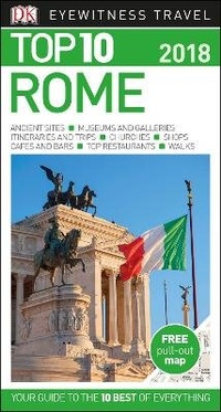 Abbildung von: DK Eyewitness Top 10 Rome - DK Eyewitness Travel