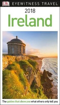 Abbildung von: DK Eyewitness Ireland - DK Eyewitness Travel