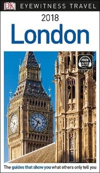 Abbildung von: DK Eyewitness London - DK Eyewitness Travel