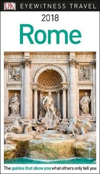 Abbildung von: DK Eyewitness Rome - DK Eyewitness Travel
