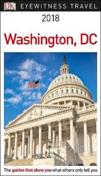 Abbildung von: DK Eyewitness Washington, DC - DK Eyewitness Travel