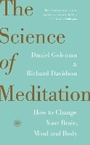 Cover: The Science of Meditation - Penguin Life
