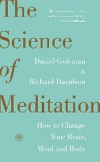 Enlarge image Cover: The Science of Meditation - Penguin Life