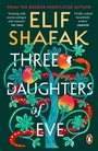 Cover: Three Daughters of Eve - Penguin Books Ltd