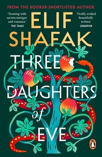 Enlarge image Cover: Three Daughters of Eve - Penguin Books Ltd