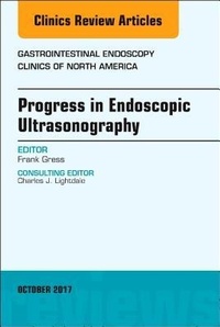 Abbildung von: Progress in Endoscopic Ultrasonography, An Issue of Gastrointestinal Endoscopy Clinics: Volume 27-4 - Elsevier