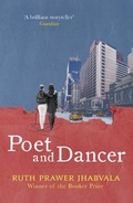 Cover: Poet and Dancer - Abacus