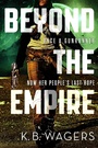 Cover: Beyond the Empire - Orbit