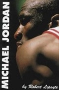 Cover: Michael Jordan - HarperCollins