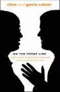 Cover: On the Front Line - Monarch Books