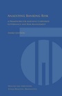 Cover: Analyzing Banking Risk - World Bank Publications