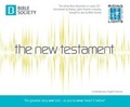Cover: The New Testament - Bible Society
