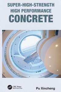 Abbildung von: Super-High-Strength High Performance Concrete - CRC Press