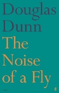 Cover: The Noise of a Fly - Faber & Faber