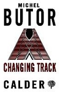 Cover: Changing Track - Calder Publications Ltd