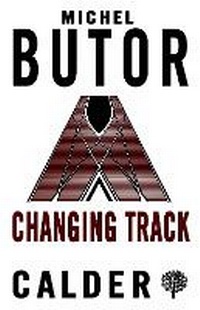 Enlarge image Cover: Changing Track - Calder Publications Ltd