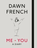 Cover: Me. You. A Diary - Michael Joseph Ltd
