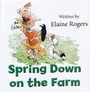Cover: Spring Down on the Farm - Arthur H.Stockwell Ltd