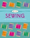 Cover: Get Into: Sewing - Wayland