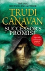 Cover: Successor's Promise - Orbit