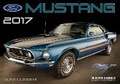 Cover: Ford Mustang 2017 - Motorbooks