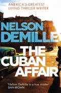 Cover: The Cuban Affair - Sphere