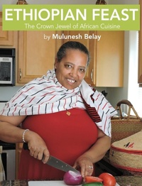 Abbildung von: Ethiopian Feast - Mesob Publishing