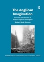 Cover: The Anglican Imagination - Routledge