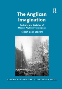 Enlarge image Cover: The Anglican Imagination - Routledge