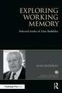 Cover: Exploring Working Memory - Routledge