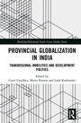 Cover: Provincial Globalization in India - Routledge