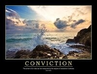 Abbildung von: Conviction Poster - CRC Press