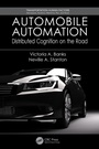 Cover: Automobile Automation - CRC Press