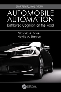 Enlarge image Cover: Automobile Automation - CRC Press