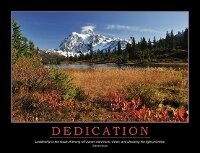 Abbildung von: Dedication Poster - CRC Press