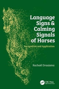 Abbildung von: Language Signs and Calming Signals of Horses - CRC Press