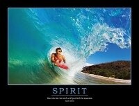 Abbildung von: Spirit Poster - CRC Press
