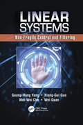 Cover: Linear Systems - CRC Press