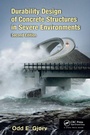 Cover: Durability Design of Concrete Structures in Severe Environments - CRC Press