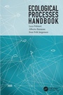 Cover: Ecological Processes Handbook - CRC Press