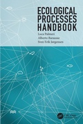 Cover: Ecological Processes Handbook - CRC Press