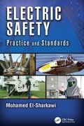 Cover: Electric Safety - CRC Press