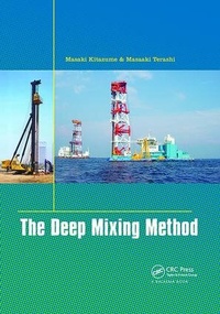 Abbildung von: The Deep Mixing Method - CRC Press