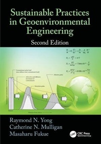 Abbildung von: Sustainable Practices in Geoenvironmental Engineering - CRC Press