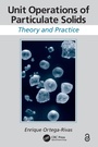 Cover: Unit Operations of Particulate Solids - CRC Press