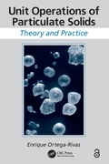 Cover: Unit Operations of Particulate Solids - CRC Press