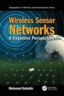 Cover: Wireless Sensor Networks - CRC Press
