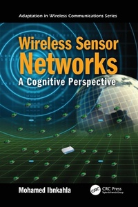 Enlarge image Cover: Wireless Sensor Networks - CRC Press