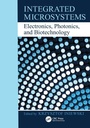 Cover: Integrated Microsystems - CRC Press