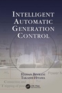 Cover: Intelligent Automatic Generation Control - CRC Press